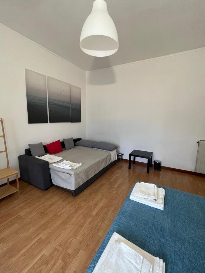 Hotel Molis'S House Mailand Exterior foto